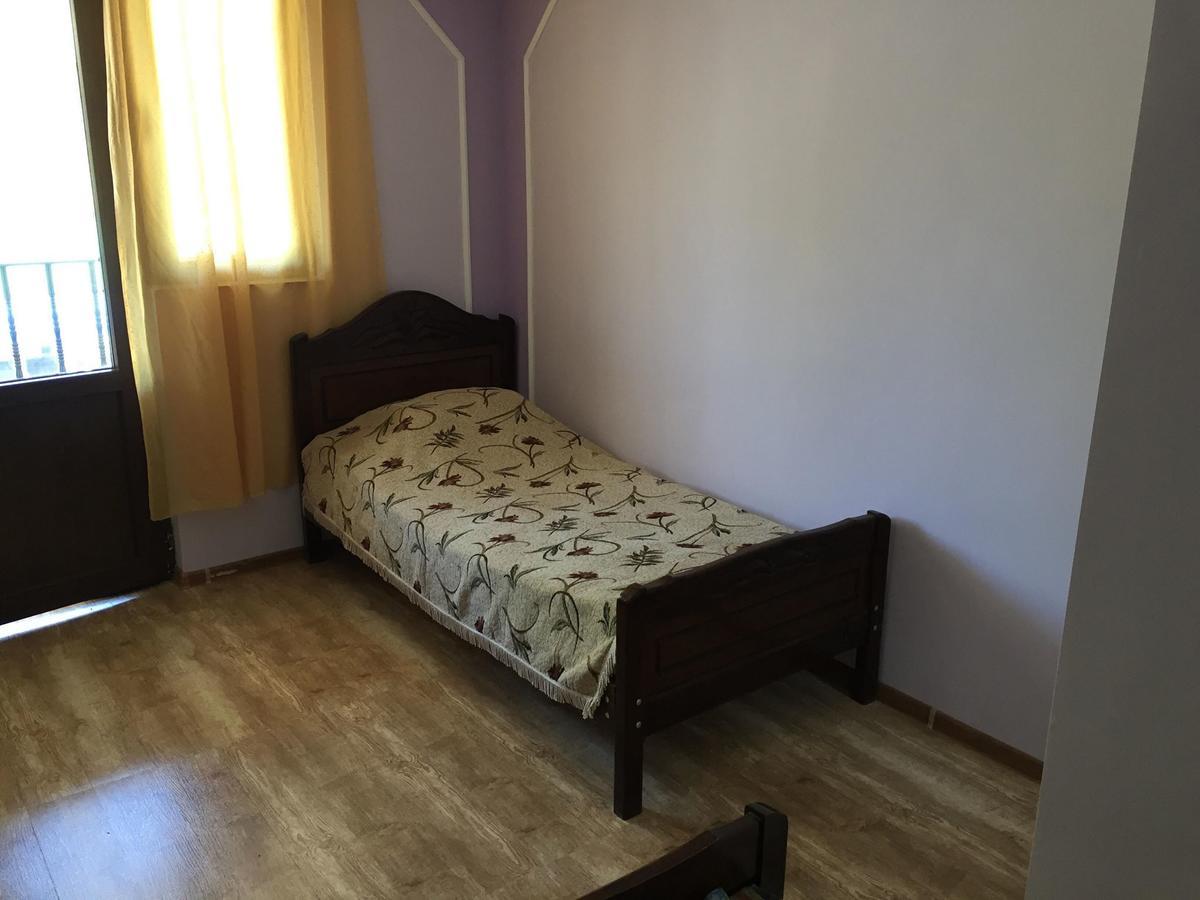 Guest House Geno Vardzia Hot Spring T'mogvi Екстер'єр фото